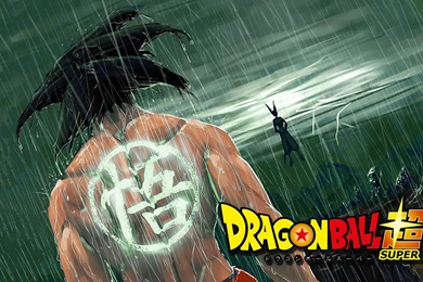 Dragon Ball Super Son Goku VS Bills Wallpapers   HD Wallpapers Rate