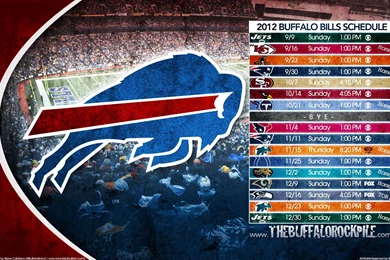 Buffalo Bills Wallpapers Hd Backgrounds Buffalo Bills Wallpapers ...