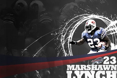 Bills Lynch Wallpapers Wallpapers