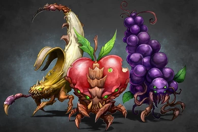 Wallpapers Fantasy Fantastic Digital Art Hd Computer 2560x1440 ...