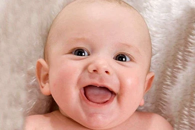 RePin Image: Babies Laughing 31 Wide On Pinterest