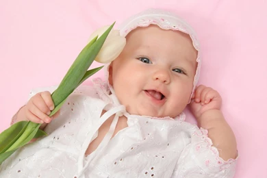 Beauty Baby Images   Desktop Backgrounds