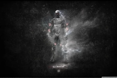 Crysis Wallpapers 15v2 PACK By 2sic HD Desktop Wallpapers : High ...