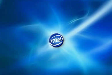 Intel Logo
