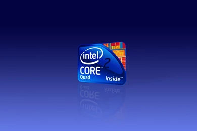 Intel Logo Desktop Wallpapers