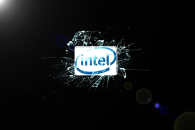 Intel Logo Wallpapers Latest Photos
