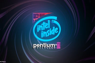 Intel By ArRoW 4 U On DeviantArt