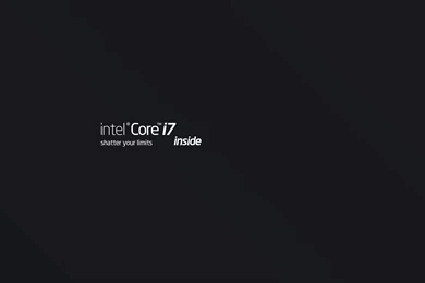 Intel Logo Wallpapers HD Pictures