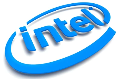 Intel Logo Images