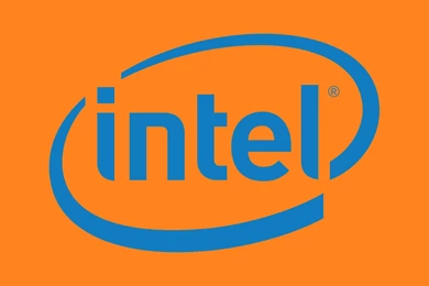 Intel Logo Wallpapers HD Resolution
