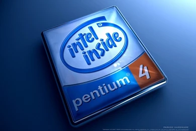 Intel Pentium 4 Logo Intel Pentium 4 Logo Wallpapers – Logo Database