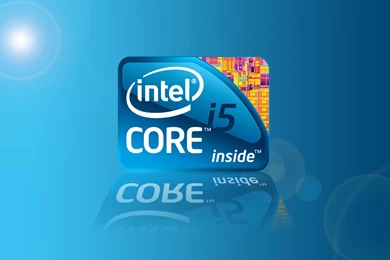 Intel Core I5 By Z3LLoS On DeviantArt