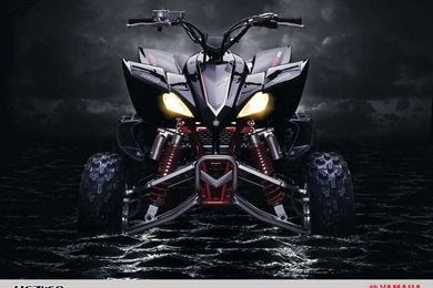 Yamaha 4 Wheeler Parts   All Moto Brands