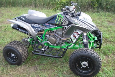 4 Wheeler Photo By Cdoan397