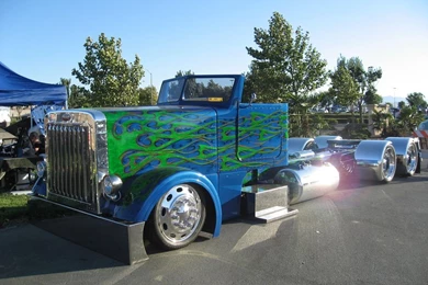 18 Wheeler Wallpapers   Wallpapers Cave