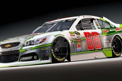 DeviantArt: More Like IRacing Legends Desktop Wallpapers By Driggers