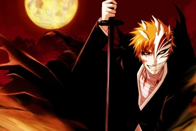 Ichigo H.   Hollow Ichigo Wallpapers (5790864)   Fanpop