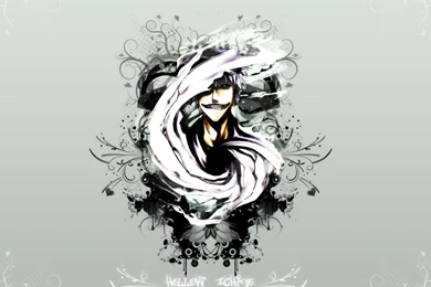 8 Cool Hollow Ichigo Wallpapers