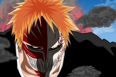 Hollow Ichigo Sempurna Wallpapers High Quality : Anime Wallpapers ...