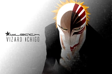 Ichigo Hollow : Desktop And Mobile Wallpapers : Wallippo