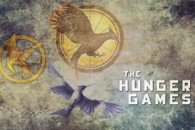 Hunger Games Wallpapers