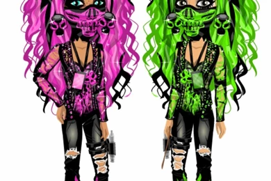 Moviestarplanet!!♥ On Pinterest