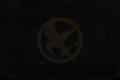 The Reading Fever: 2 More Hunger Games Wallpapers