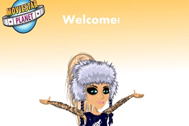 Moviestarplanet   Wallpapers Speedart   English Moviestarplanet ...