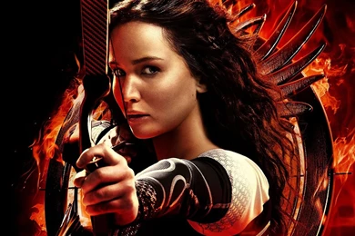 69 The Hunger Games: Catching Fire HD Wallpapers