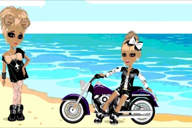 How To Edit Your Photo For Msp (moviestarplanet)   YouTube