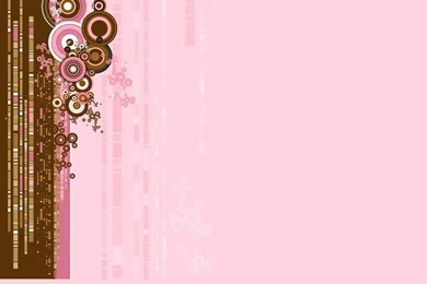Pink And Brown Wallpapers   HD Wallpapers Pretty