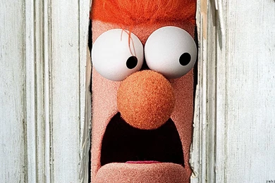 Heeere's Beaker! By Rabittooth On DeviantArt