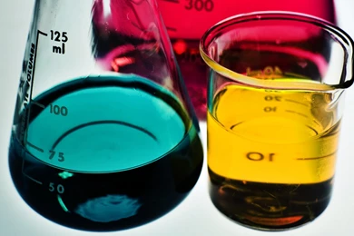 Chemical Beaker Chemistry : Desktop And Mobile Wallpapers : Wallippo