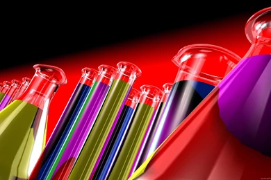 Wallpapers Chemistry Beaker   My HD Wallpapers