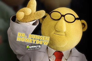 The Muppets: See It In Cinemas February 10