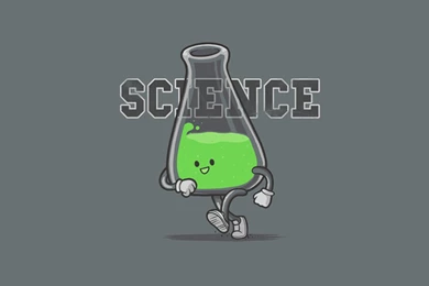 Science, Beaker   HD Wallpapers