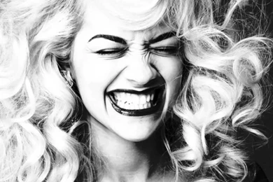 Rita Ora Wallpapers