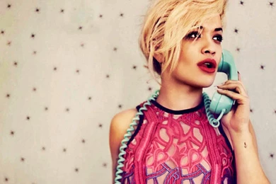 Rita Ora Hd Wallpapers
