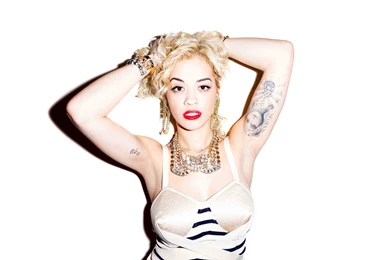 8 Rita Ora HD Wallpapers