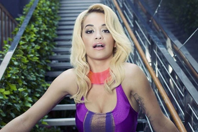 Awesome Rita Ora Wallpapers