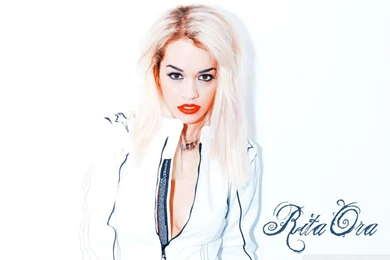 Rita Ora HD Desktop Wallpapers : Fullscreen