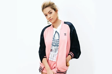 Rita Ora For Addias   Rita Ora Wallpapers (37413125)   Fanpop