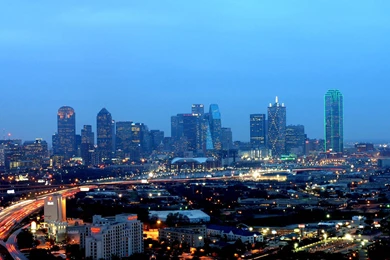 Southwest Airlines Dallas TX