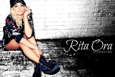 Rita Ora Wallpapers ღ   Rita Ora Wallpapers (30402305)   Fanpop