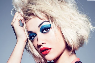 Rita Ora HD WallPaper