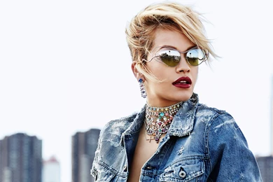 Beauty Rita Ora Wallpapers