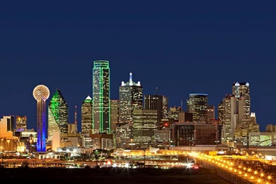 HD Dallas Wallpapers