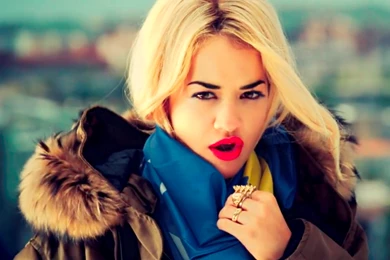 Rita Ora Vows Never To Sing About Her Ex boyfriends
