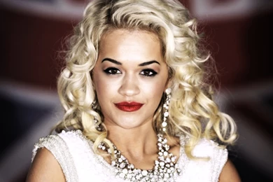 Rita Ora Wallpapers 1080p W1