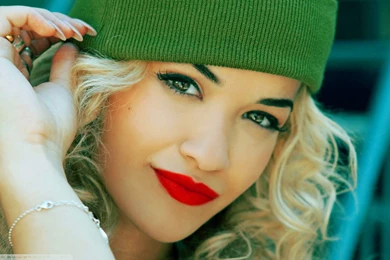Rita Ora Photo Biography ~ Download Wallpapers For PC